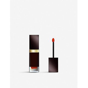 Lip Lacquer Luxe Vinyl, Ruj lichid, 06 Knockout, 6 ml