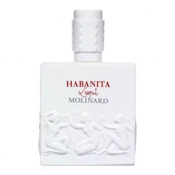 Molinard, Habanita L'Esprit, Eau De Parfum, For Women, 75 ml