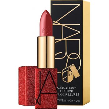 Nars Studio 54 Audacious Lipstick Mona 4.2 Gr de firma original