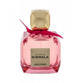 Nirmala Le Reve, Unisex, Eau de parfum, 75 ml