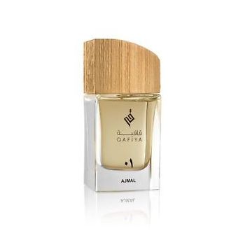 Prestige Qafia 01, Unisex, Eau de parfum, 75 ml de firma original