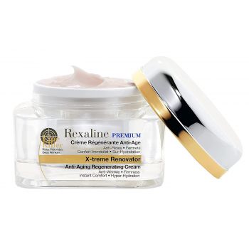 Rexaline Line Killer X-Treme Renovator Anti-Age Rejuvenating Cream 50 Ml de firma originala