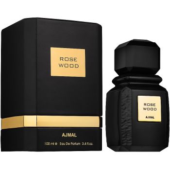 Rose Wood, Unisex, Eau de parfum, 100 ml de firma original