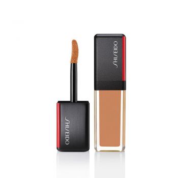 Shiseido Lacquerink Lipshine Honey Flash 310 6 Ml de firma original