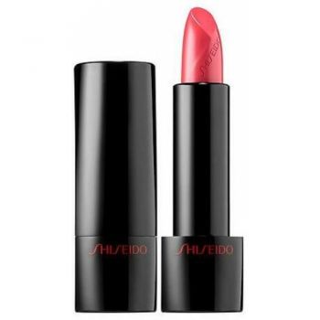 Shiseido, Rouge Rouge, Cream Lipstick, Rd501, Ruby Copper, 4 g