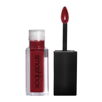 Smashbox, Always On, Liquid Lipstick, Ls-Role Model, 4 ml
