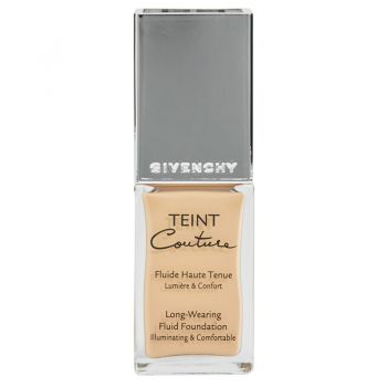 Teint Couture, Fluid Foundation, 06 Gold, SPF 20, 25 ml