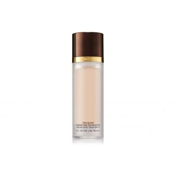 Tom Ford Traceless Perfecting-0.5 Spf 15 Porcelain 30Ml