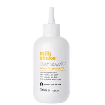 Tratament pentru par Milk Shake Color Specifics Powerful Protector, 200ml de firma original