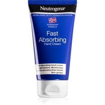 Neutrogena Norwegian Formula® crema de maini cu absorbtie rapida