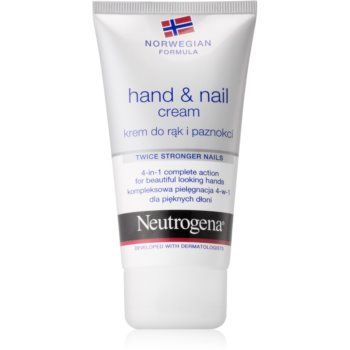 Neutrogena Norwegian Formula® maini si unghii