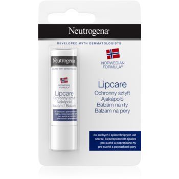 Neutrogena Lip Care balsam de buze SPF 4