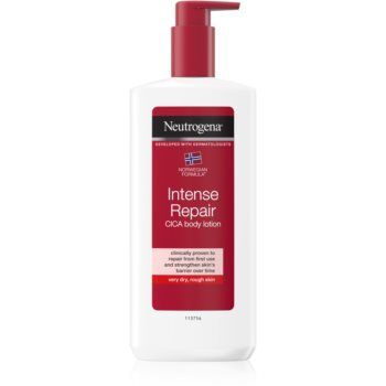 Neutrogena Norwegian Formula® lotiune intensiv regeneratoare pentru piele uscata