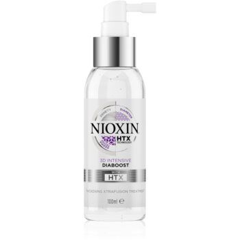 Nioxin 3D Intensive Diaboost tratament pentru întărirea firului de păr cu efect imediat