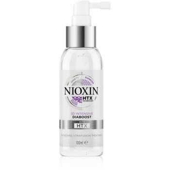 Nioxin 3D Intensive Diaboost tratament pentru întărirea firului de păr cu efect imediat de firma original