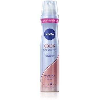 NIVEA Color Protect fixativ de firma original