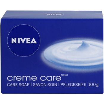 Nivea Creme Care săpun solid de firma original