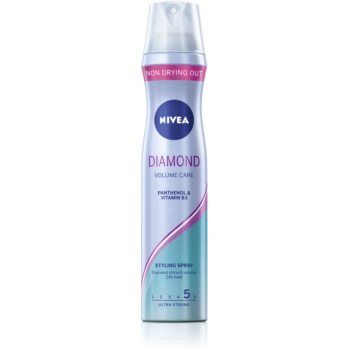 Nivea Diamond Volume fixativ ieftin