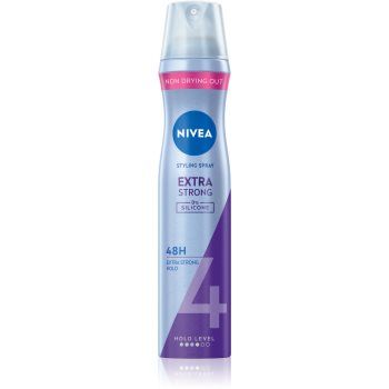 Nivea Extra Strong fixativ