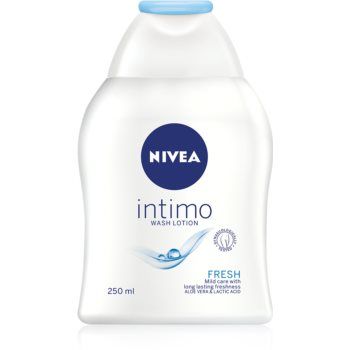 Nivea Intimo Fresh emulsie pentru igiena intima de firma originala