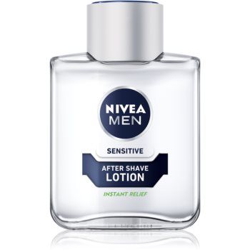 Nivea Men Sensitive after shave ieftin