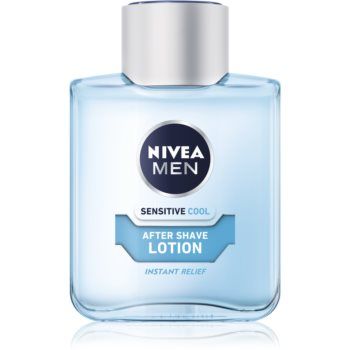 Nivea Men Sensitive after shave ieftin