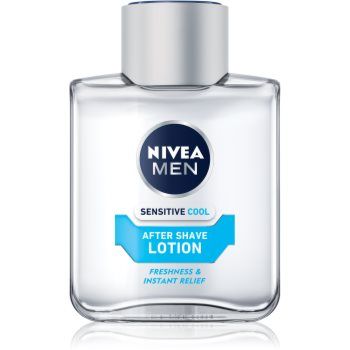 NIVEA MEN Sensitive after shave
