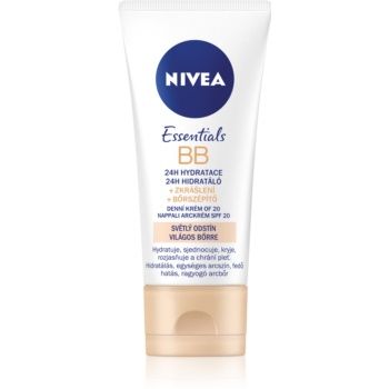 Nivea BB Cream crema de zi