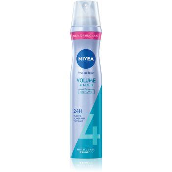 NIVEA Volume Care fixativ ieftin