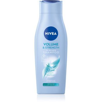 NIVEA Volume Sensation șampon îngrijire pentru păr cu volum