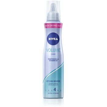 Nivea Volume Sensation spuma