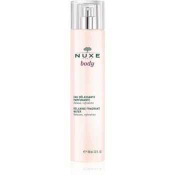 Nuxe Body Apa parfumata pentru relaxare de firma original