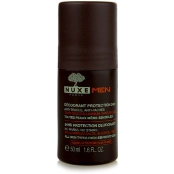 Nuxe Men Deodorant roll-on pentru barbati