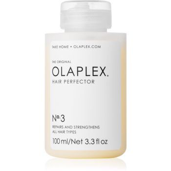 Olaplex N°3 Hair Perfector tratament pentru ingrijire pentru parul deteriorat si fragil