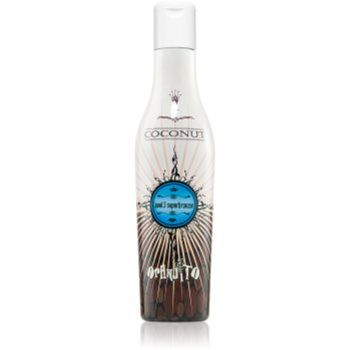 Oranjito Level 3 Coconut Lapte de bronzare la solar
