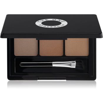 Oriflame The One set pentru sprancene perfecte ieftin