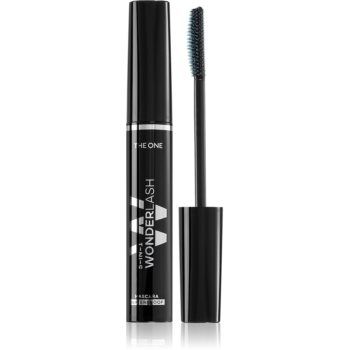 Oriflame The One Wonder Lash 5 in1 Mascara 5 in 1 rezistent la apa