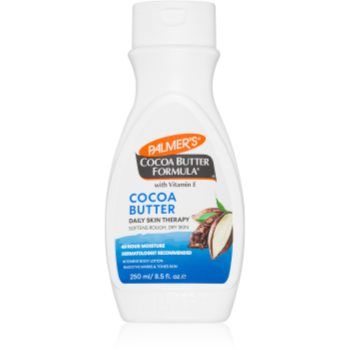 Palmer’s Hand & Body Cocoa Butter Formula Balsam pentru corp cu efect calmat si hidratant pentru pielea uscata