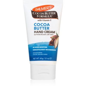 Palmer’s Hand & Body Cocoa Butter Formula crema intens hidratanta pentru maini si picioare
