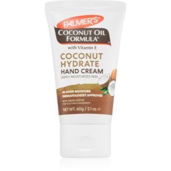 Palmer’s Hand & Body Coconut Oil Formula cremă hidratantă de maini