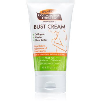 Palmer’s Pregnancy Cocoa Butter Formula crema pentru refacerea bustului dupa nastere