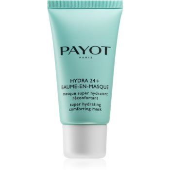 Payot Hydra 24+ Baume-En-Masque masca faciala hidratanta