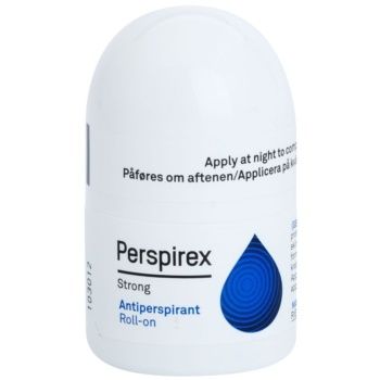 Perspirex Strong antiperspirant roll - on cu efect de 5 zile ieftin
