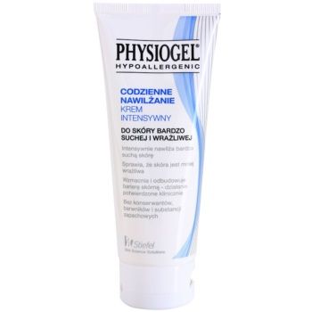 Physiogel Daily MoistureTherapy crema intens hidratanta pentru tenul uscat