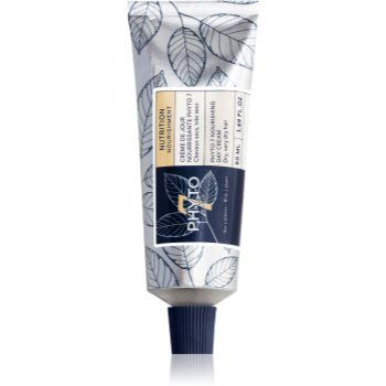 Phyto Nutrition Phyto 7 Nourishing Day Cream crema nutritiva pentru par uscat Phyto Nutrition Phyto 7 Nourishing Day Cream crema nutritiva pentru par uscat