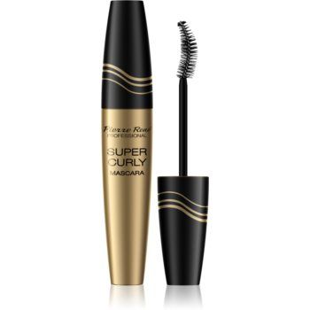 Pierre René Eyes Mascara mascara pentru extra volum si curbare Pierre René Eyes Mascara mascara pentru extra volum si curbare