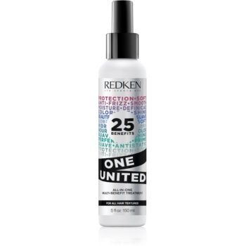 Redken One United îngrijire multifuncțională pentru păr