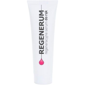 Regenerum Hand Care ser regenerator de maini