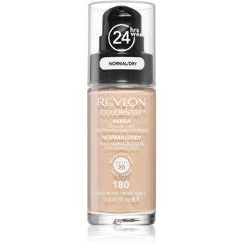 Revlon Cosmetics ColorStay™ machiaj persistent pentru ten normal spre uscat