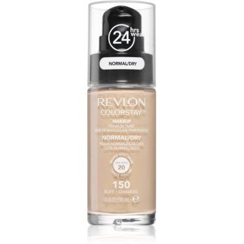 Revlon Cosmetics ColorStay™ machiaj persistent pentru ten normal spre uscat